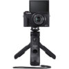 Canon HG-100TBR tripod grip - Canon HG-100TBR Tripod Grip with Wireless Remote Control
