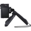 Canon HG-100TBR tripod grip - Canon HG-100TBR Tripod Grip with Wireless Remote Control