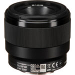 Sony FE 16-25mm f/2.8 lens - Sony FE 16-25mm f/2.8 G Lens
