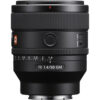 Sony FE 50mm f/1.4 GM Lens in Pakistan