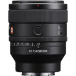 Sony FE 50mm f/1.4 GM Lens in Pakistan
