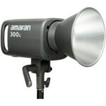 Amaran 300c RGB LED Monolight - Amaran 300c RGB LED Monolight