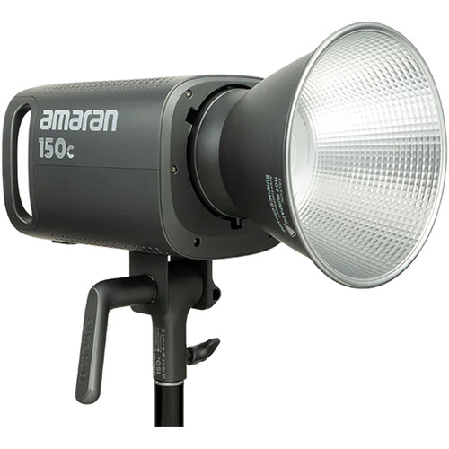 Amaran 150c RGB LED Monolight - Amaran 150c RGB LED Monolight
