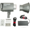 Amaran 150c RGB LED Monolight - Amaran 150c RGB LED Monolight