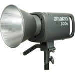 Amaran 300c RGB LED Monolight - Amaran 300c RGB LED Monolight