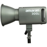 Amaran 300c RGB LED Monolight - Amaran 300c RGB LED Monolight