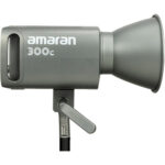 Amaran 300c RGB LED Monolight - Amaran 300c RGB LED Monolight