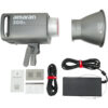 Amaran 300c RGB LED Monolight - Amaran 300c RGB LED Monolight