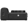 Sony ZV-E10 II camera - Sony ZV-E10 II Mirrorless Camera with 16-50mm Lens