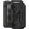 Sony ZV-E10 II camera - Sony ZV-E10 II Mirrorless Camera with 16-50mm Lens