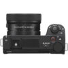 Sony ZV-E10 II camera - Sony ZV-E10 II Mirrorless Camera with 16-50mm Lens