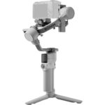 DJI RS 4 Mini: Lightweight Gimbal for Pro Videos in Pakistan