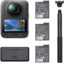 DJI Osmo 360 Action Camera Adventure Combo – 8K 360°