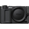 Nikon ZR 6K Cinema Camera Z Mount Pakistan