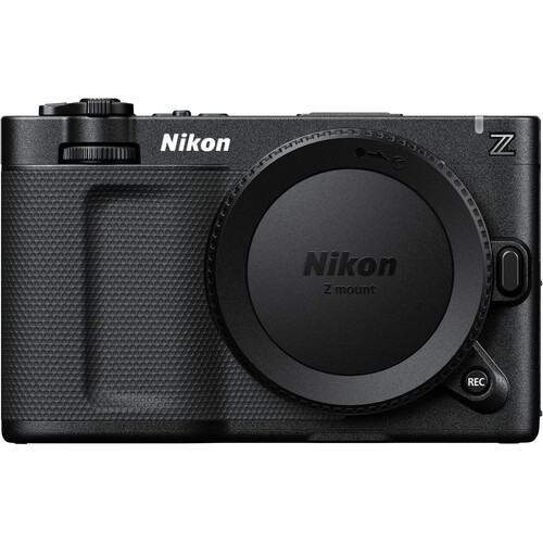 Nikon ZR 6K Cinema Camera Z Mount