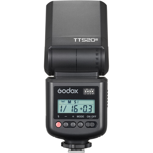 Godox TT520III Thinklite Wireless Flash in Pakistan