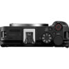 Canon EOS R50 V mirrorless camera - Canon EOS R50 V Mirrorless Camera