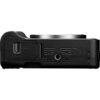 Canon EOS R50 V mirrorless camera - Canon EOS R50 V Mirrorless Camera