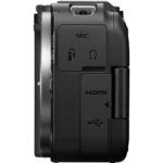 Canon EOS R50 V mirrorless camera - Canon EOS R50 V Mirrorless Camera