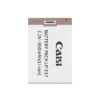 Caisi CS-LP-E17 Type-C Battery for Canon Cameras