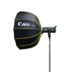 Caisi 85cm Umbrella Octabox with Grid & Diffuser