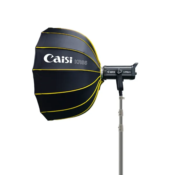 Caisi 85cm Umbrella Octabox with Grid & Diffuser