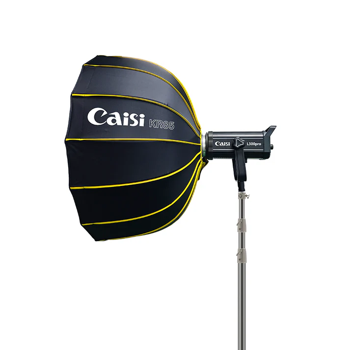 Caisi 85cm Umbrella Octabox with Grid & Diffuser