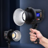 ZSYB CL-60RGB LED Light – 60W RGB | Multi Colour Light