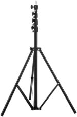 APKINA 2.8M studio light stand - APKINA 2.8M Studio Light Stand