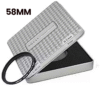 Meco UV camera filter - Meco UV Camera Filter