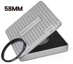 Meco UV camera filter - Meco UV Camera Filter