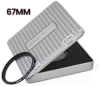 Meco UV camera filter - Meco UV Camera Filter