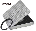 Meco UV camera filter - Meco UV Camera Filter