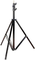 APKINA 2.8M studio light stand - APKINA 2.8M Studio Light Stand