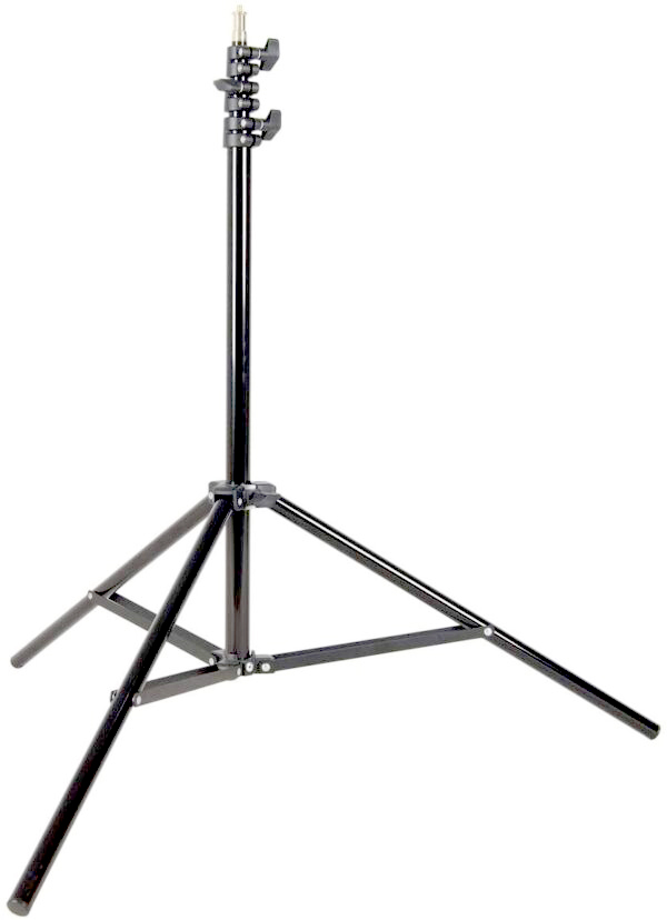 APKINA 2.8M studio light stand - APKINA 2.8M Studio Light Stand