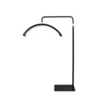 LED Half Moon Light for Salon & Makeup Studios