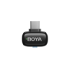 wireless microphone for mobile devices - BOYA Mini 12 Wireless Microphone System