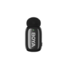 wireless microphone for iOS - BOYA Mini 16 Wireless Microphone for iOS Devices