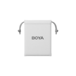 wireless microphone for iOS - BOYA Mini 16 Wireless Microphone for iOS Devices