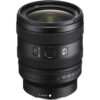 Sony FE 24-50mm f/2.8 G lens - Sony FE 24-50mm f/2.8 G Lens