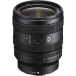 Sony FE 24-50mm f/2.8 G lens - Sony FE 24-50mm f/2.8 G Lens