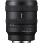 Sony FE 24-50mm f/2.8 G lens - Sony FE 24-50mm f/2.8 G Lens