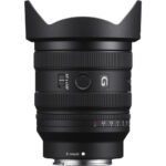 Sony FE 24-50mm f/2.8 G lens - Sony FE 24-50mm f/2.8 G Lens