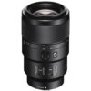 Sony 90mm macro lens - Sony FE 90mm f/2.8 Macro G OSS Lens
