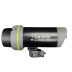 Lophoto LA200 BI Light - Lophoto LA200 BI Bi-Color LED Light