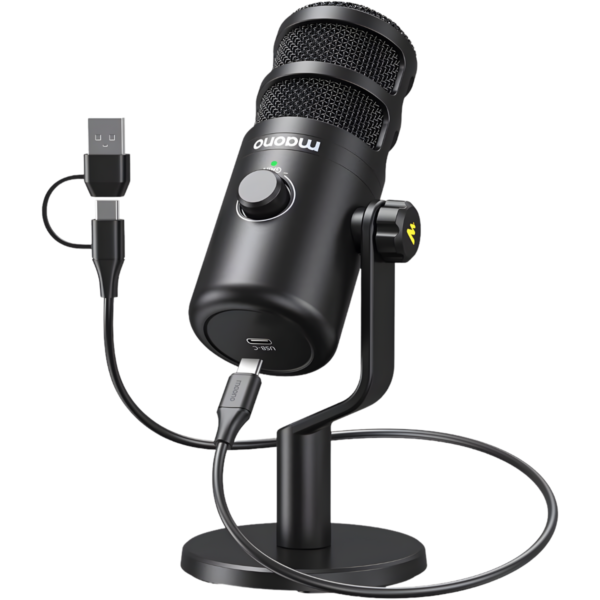 Maono PD100U USB Microphone Price in Pakistan