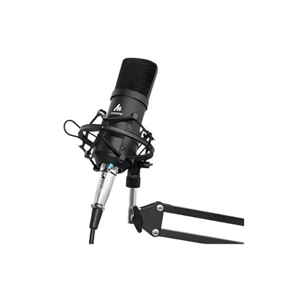 Maono AU-A03 Condenser Microphone Price in Pakistan