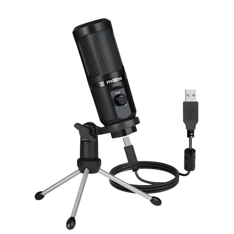 MAONO PM461 USB Condenser Microphone Price in Pakistan
