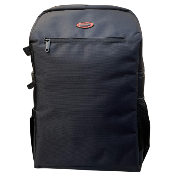 Professional DSLR Camera Backpack 5080 Weatherproof Secure Storage for Camera, Lenses & Laptop in Pakistan
