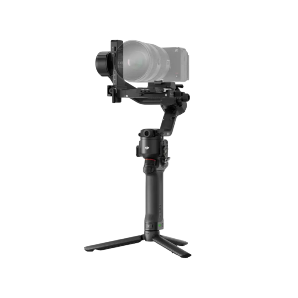DJI RS 5 Gimbal Stabilizer – Professional 3-Axis Camera Stabilization for Smooth Cinematic Shots in Pakistan